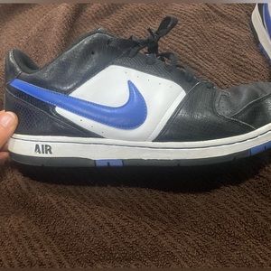 Men’s Retro Nike Prestige